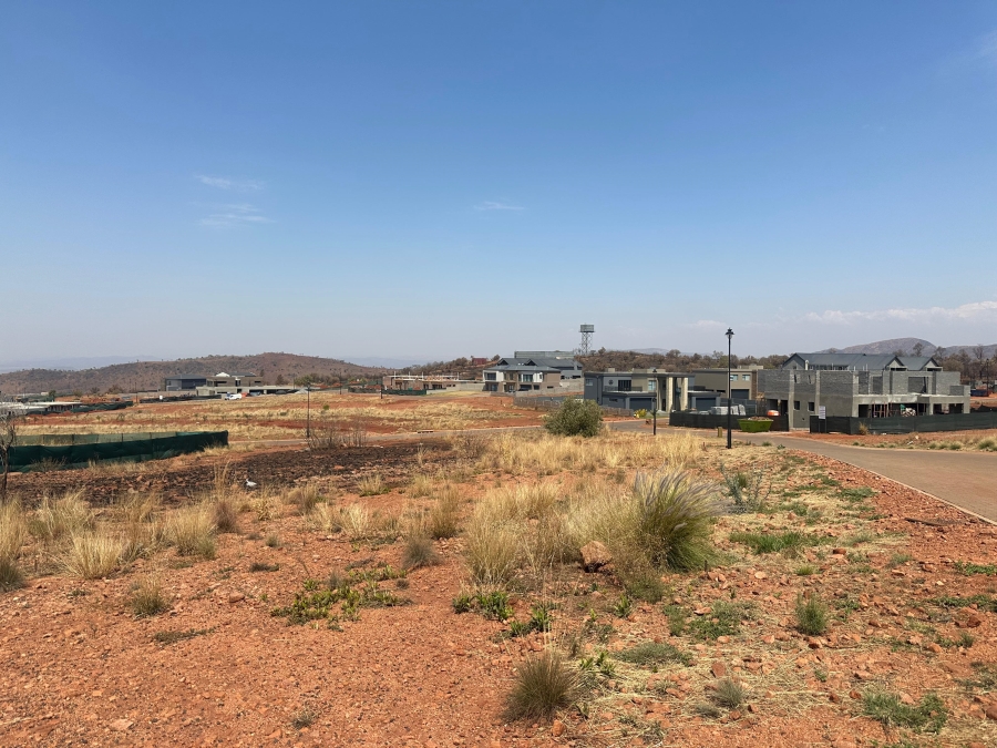 0 Bedroom Property for Sale in Cashan North West